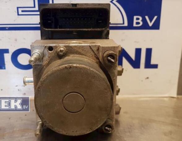 Abs Hydraulic Unit FIAT FIORINO Box Body/MPV (225_), FIAT QUBO (225_)