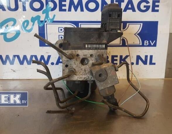 Abs Hydraulic Unit MERCEDES-BENZ A-CLASS (W168)