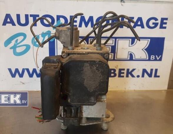 Abs Hydraulic Unit MERCEDES-BENZ A-CLASS (W168)