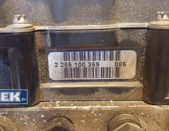 Abs Hydraulic Unit BMW 5 (E60)