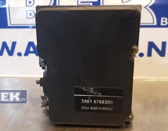 Abs Hydraulic Unit BMW 5 (E60)