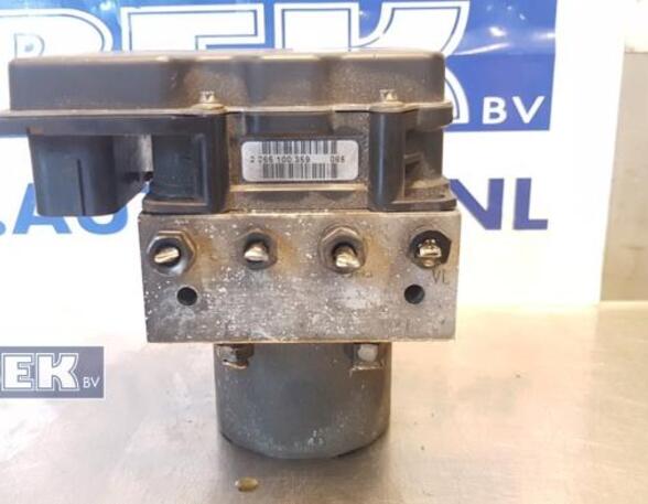 Abs Hydraulic Unit BMW 5 (E60)