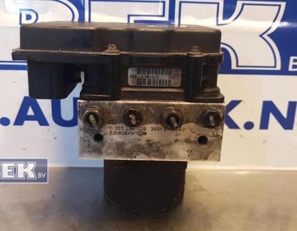 Abs Hydraulic Unit BMW 5 (E60)