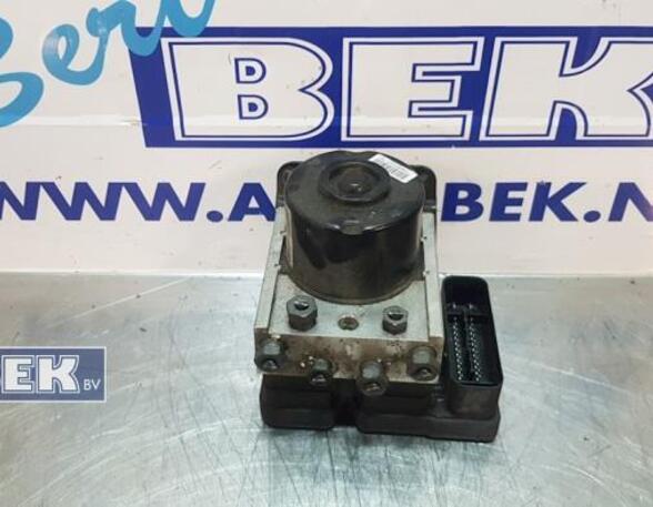 Pumpe ABS Ford Fiesta VI CB1, CCN 1715773 P12012750