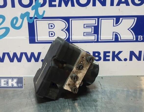 Abs Hydraulic Unit FORD FIESTA VI (CB1, CCN)