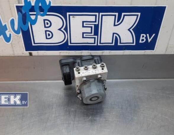 Abs Hydraulic Unit OPEL CORSA E (X15)