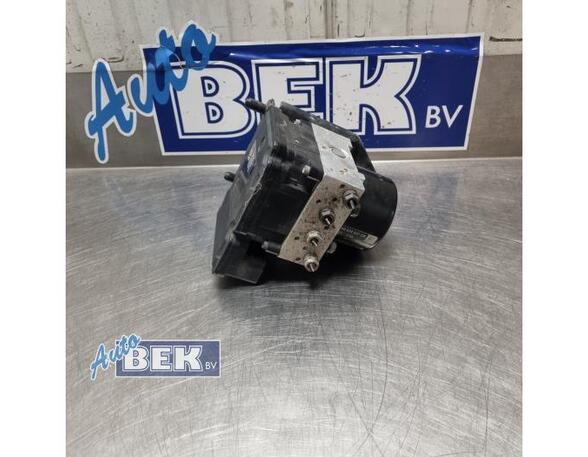 Abs Hydraulic Unit VW CADDY II Box Body/MPV (9K9A)