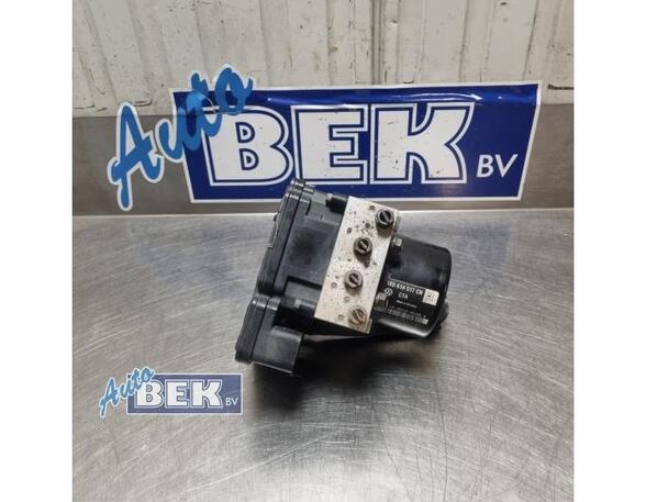 Abs Hydraulic Unit VW CADDY II Box Body/MPV (9K9A)