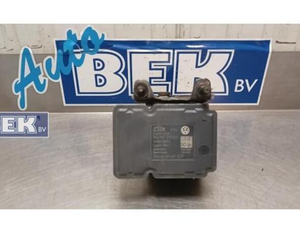 Abs Hydraulic Unit SKODA SUPERB II Estate (3T5), SKODA SUPERB III Estate (3V5)