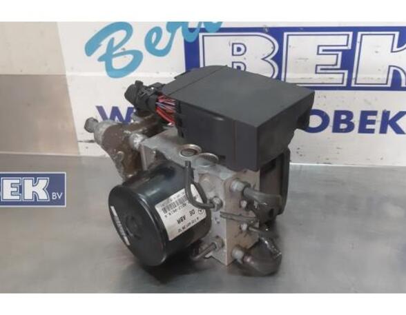 Abs Hydraulic Unit MERCEDES-BENZ C-CLASS (W204)