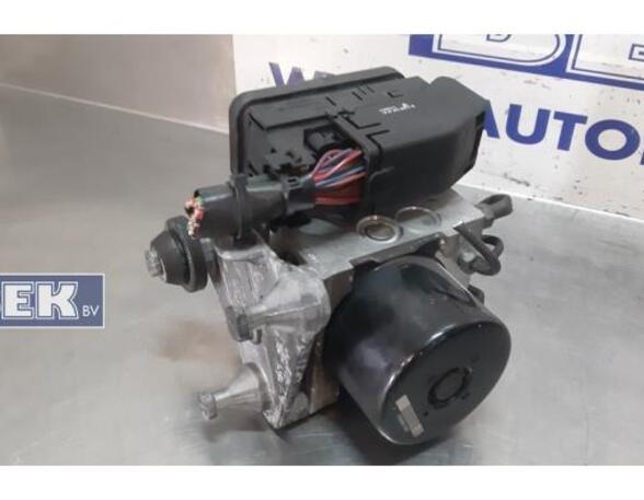 Abs Hydraulic Unit MERCEDES-BENZ C-CLASS (W204)