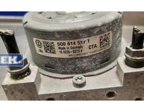 Abs Hydraulic Unit VW GOLF VII (5G1, BQ1, BE1, BE2)