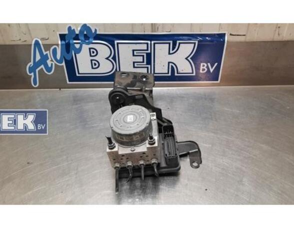 Abs Hydraulic Unit VW GOLF VII (5G1, BQ1, BE1, BE2)