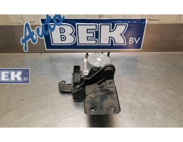 ABS Hydraulisch aggregaat VW GOLF VII (5G1, BQ1, BE1, BE2)