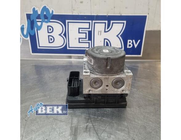 Abs Hydraulic Unit PEUGEOT 208 I (CA_, CC_)