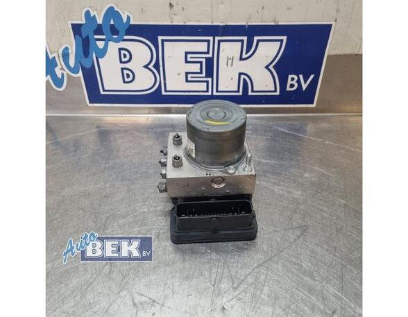 ABS Hydraulisch aggregaat PEUGEOT 308 II (LB_, LP_, LW_, LH_, L3_)