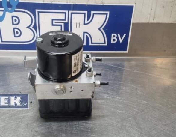 Abs Hydraulic Unit BMW 3 (E90)