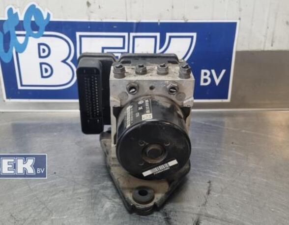 Abs Hydraulic Unit VW GOLF VI (5K1), VW GOLF VI Van (5K1_)