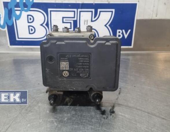 Abs Hydraulic Unit VW GOLF VI (5K1), VW GOLF VI Van (5K1_)