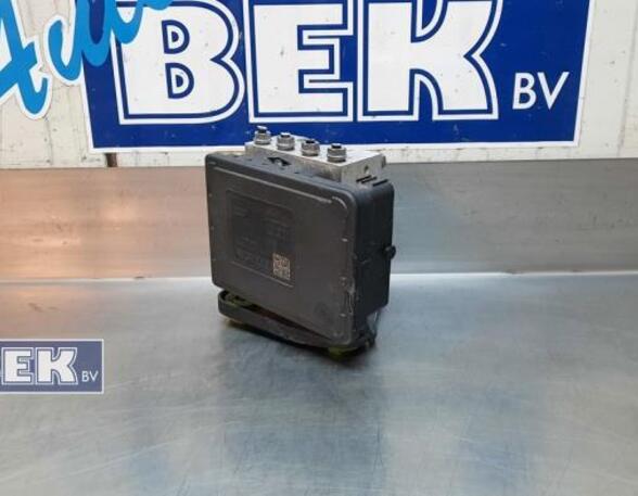 Abs Hydraulic Unit AUDI A3 Limousine (8YS)