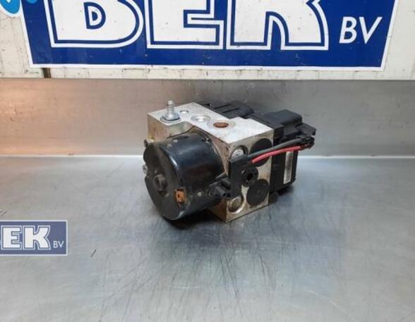 Abs Hydraulic Unit HONDA CIVIC VII Hatchback (EU, EP, EV)