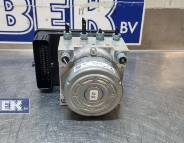 ABS Hydraulisch aggregaat MINI MINI COUNTRYMAN (F60)