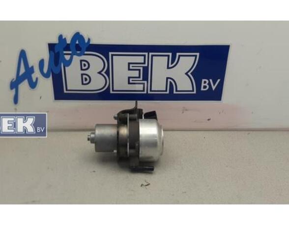 Brake Booster VW T-ROC (A11)