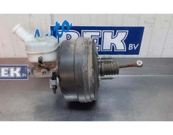 P20649404 Bremskraftverstärker FORD Transit V363 Kasten (FCD, FDD) GK312B195CB