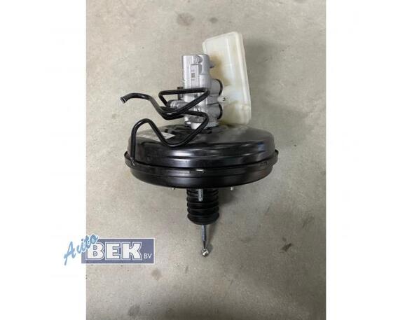 Brake Booster VW UP! (121, 122, BL1, BL2, BL3, 123), VW LOAD UP (121, 122, BL1, BL2)