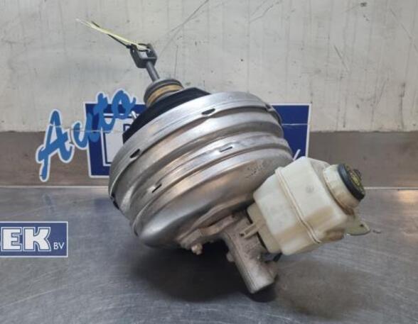 Brake Booster BMW 5 (F10)