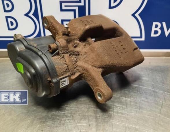 Brake Caliper AUDI Q5 (8RB)