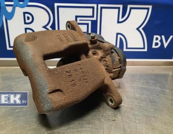 Brake Caliper AUDI Q5 (8RB), AUDI A4 Avant (8K5, B8), AUDI A5 Sportback (8TA)