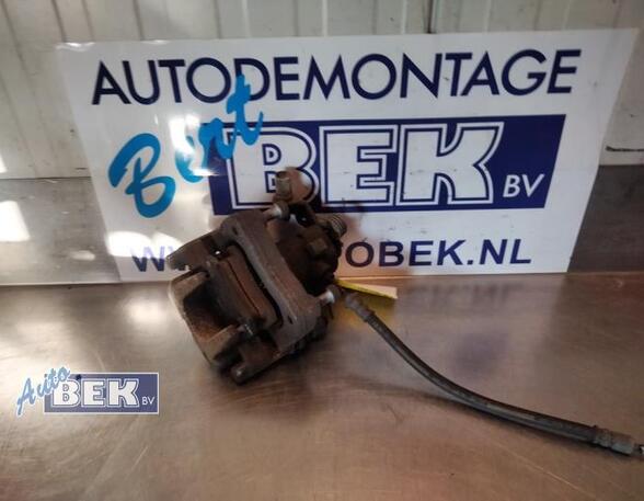 Brake Caliper PEUGEOT 2008 I (CU)