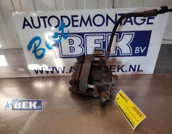 Brake Caliper PEUGEOT 2008 I (CU)