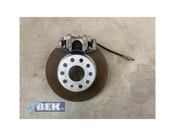 Brake Caliper VW Golf VII (5G1, BE1, BE2, BQ1)