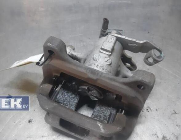 Brake Caliper OPEL Astra K Sports Tourer (B16)