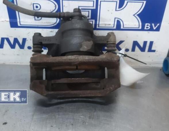 Brake Caliper CITROËN C1 (PM, PN)