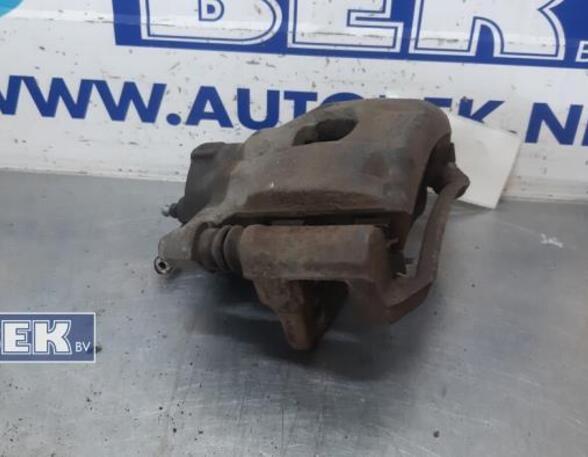 Brake Caliper CITROËN C1 (PM, PN)