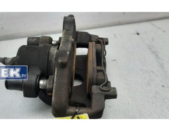 Brake Caliper RENAULT Captur I (H5, J5), RENAULT Clio IV (BH)