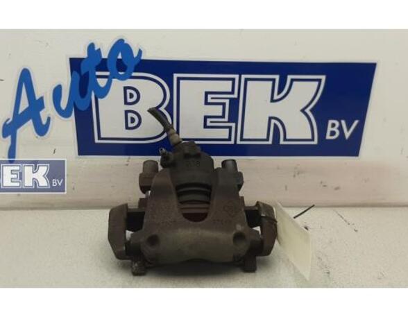 Brake Caliper RENAULT Captur I (H5, J5), RENAULT Clio IV (BH)