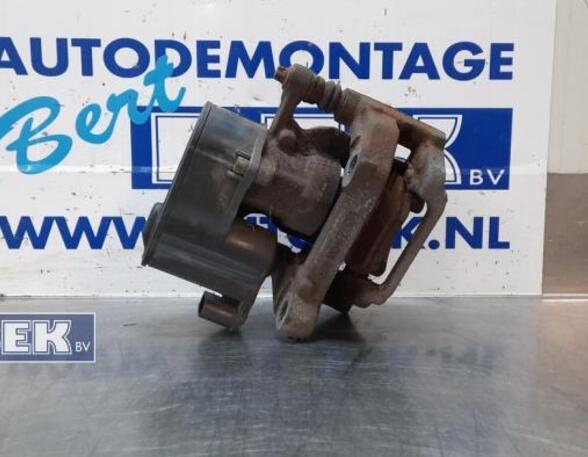 Brake Caliper PEUGEOT 308 II (L3, LB, LH, LP, LW)