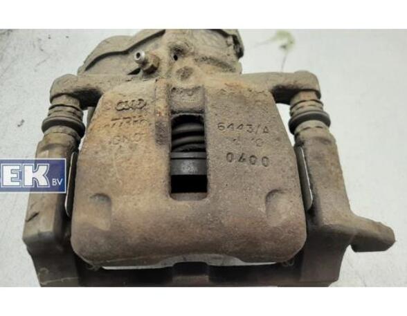 Brake Caliper AUDI A4 Avant (8K5, B8), AUDI A5 Sportback (8TA), AUDI Q5 (8RB)