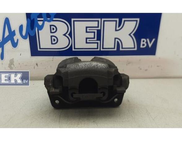 Brake Caliper CITROËN C4 GRAND PICASSO II (DA_, DE_)