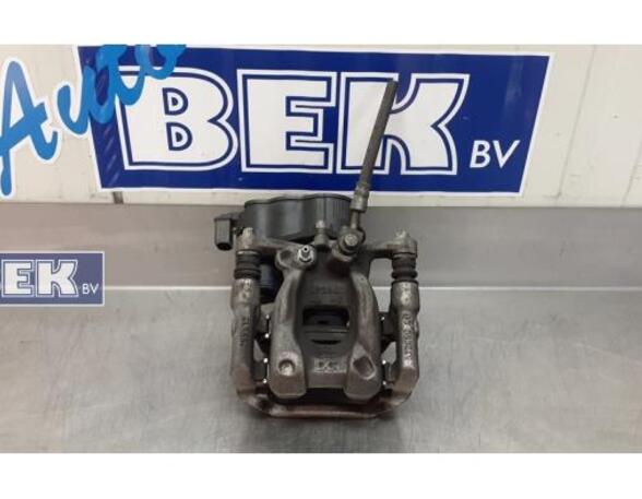 Brake Caliper MERCEDES-BENZ B-Klasse (W247)