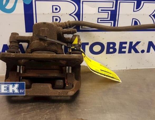 Brake Caliper MERCEDES-BENZ B-Klasse (W245)