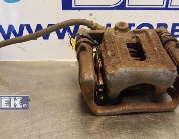 Brake Caliper MERCEDES-BENZ B-Klasse (W245)