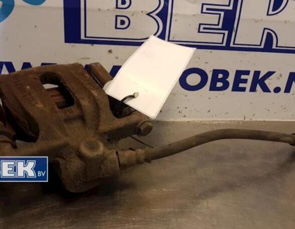 Brake Caliper MERCEDES-BENZ B-Klasse (W245)