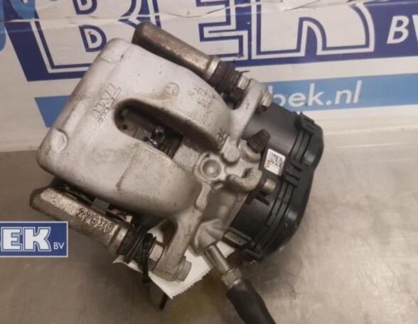 Brake Caliper MERCEDES-BENZ A-Klasse (W176)