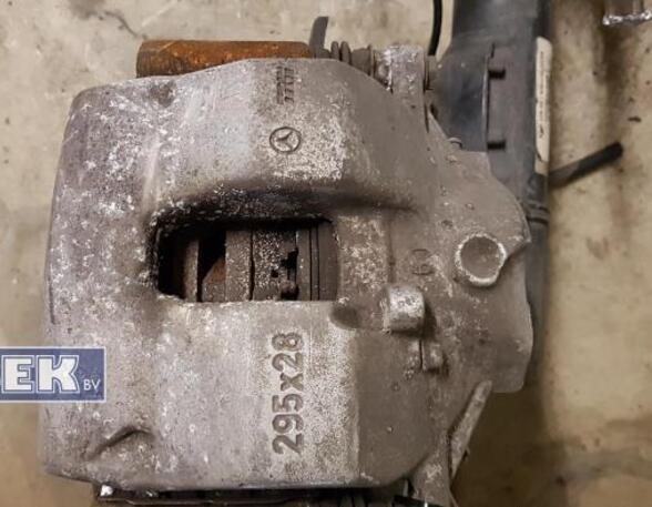 Brake Caliper MERCEDES-BENZ C-Klasse (W204)