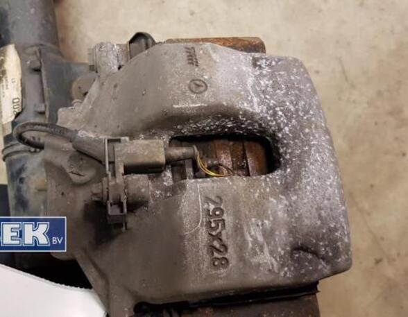 Brake Caliper MERCEDES-BENZ C-Klasse (W204)